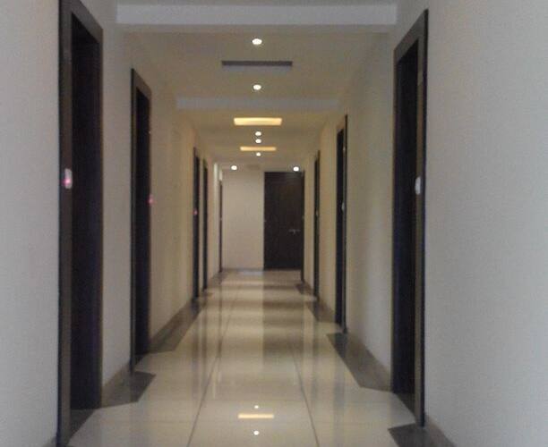 Hotel FavourEat, Bharuch 2